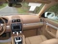 Sand White - Cayenne Tiptronic Photo No. 14