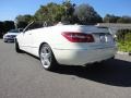 Arctic White - E 350 Cabriolet Photo No. 9