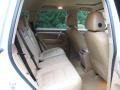 Sand White - Cayenne Tiptronic Photo No. 15