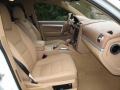 Sand White - Cayenne Tiptronic Photo No. 17