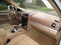 Sand White - Cayenne Tiptronic Photo No. 18
