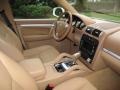Sand White - Cayenne Tiptronic Photo No. 19