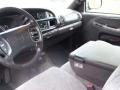 1999 Light Driftwood Satin Glow Dodge Ram 1500 SLT Extended Cab 4x4  photo #32