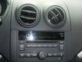 Summit White - Aveo LT Sedan Photo No. 13