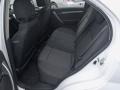 Summit White - Aveo LT Sedan Photo No. 17