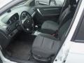 Summit White - Aveo LT Sedan Photo No. 18