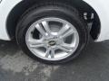 Summit White - Aveo LT Sedan Photo No. 21