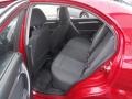 Sport Red - Aveo LT Sedan Photo No. 11