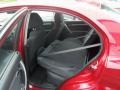 Sport Red - Aveo LT Sedan Photo No. 12