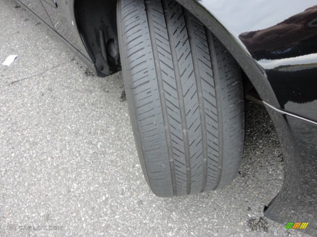 2009 E 350 4Matic Sedan - Black / Cashmere photo #4