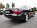 Black - E 350 4Matic Sedan Photo No. 8