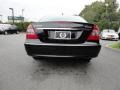 Black - E 350 4Matic Sedan Photo No. 9