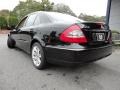 Black - E 350 4Matic Sedan Photo No. 10