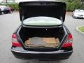 Black - E 350 4Matic Sedan Photo No. 11