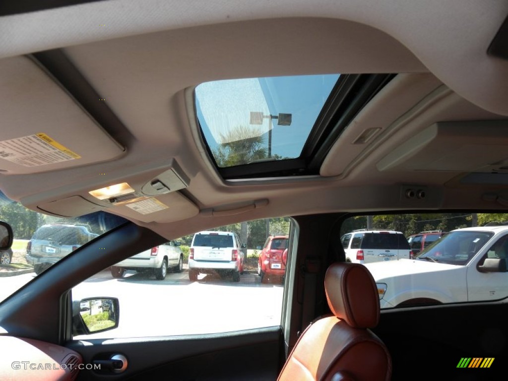 2004 Nissan Quest 3.5 SE Sunroof Photo #55728486