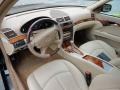 Black - E 350 4Matic Sedan Photo No. 16