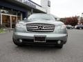 Diamond Graphite Gray - FX 35 AWD Photo No. 2