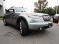 Diamond Graphite Gray - FX 35 AWD Photo No. 3