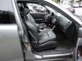 Diamond Graphite Gray - FX 35 AWD Photo No. 4