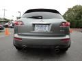 Diamond Graphite Gray - FX 35 AWD Photo No. 7