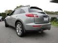 Diamond Graphite Gray - FX 35 AWD Photo No. 8