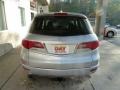 Alabaster Silver Metallic - RDX  Photo No. 3