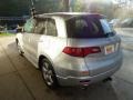 Alabaster Silver Metallic - RDX  Photo No. 4