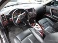 Diamond Graphite Gray - FX 35 AWD Photo No. 11