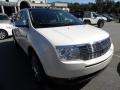 2008 White Chocolate Tri Coat Lincoln MKX   photo #1