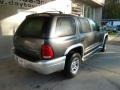Graphite Metallic - Durango SLT 4x4 Photo No. 2