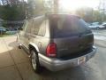 Graphite Metallic - Durango SLT 4x4 Photo No. 4