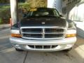 Graphite Metallic - Durango SLT 4x4 Photo No. 6