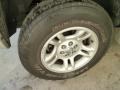 Graphite Metallic - Durango SLT 4x4 Photo No. 7