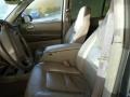 Graphite Metallic - Durango SLT 4x4 Photo No. 8