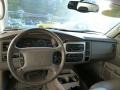 Graphite Metallic - Durango SLT 4x4 Photo No. 11