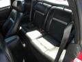 Dark Charcoal Interior Photo for 2004 Ford Mustang #55729166