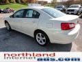 2009 Dover White Pearl Mitsubishi Galant Sport Edition  photo #6