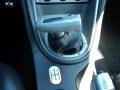 5 Speed Manual 2004 Ford Mustang Mach 1 Coupe Transmission