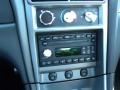 Dark Charcoal Audio System Photo for 2004 Ford Mustang #55729260