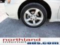 2009 Dover White Pearl Mitsubishi Galant Sport Edition  photo #9