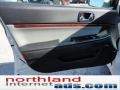 Dover White Pearl - Galant Sport Edition Photo No. 13