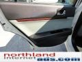 Dover White Pearl - Galant Sport Edition Photo No. 14