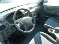 1999 Sebring Silver Metallic Honda CR-V LX 4WD  photo #15