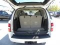 Oxford White - Explorer XLT Photo No. 18