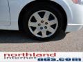 Taffeta White - Civic LX Sedan Photo No. 9