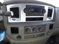 Khaki Controls Photo for 2008 Dodge Ram 1500 #55729968