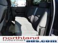 2008 Dark Blue Metallic Chevrolet Silverado 1500 LT Crew Cab 4x4  photo #13