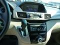 Beige Controls Photo for 2012 Honda Odyssey #55730169