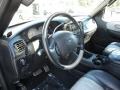 Black/Silver Dashboard Photo for 2003 Ford F150 #55730238