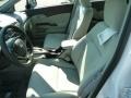 Taffeta White - Civic LX Sedan Photo No. 10